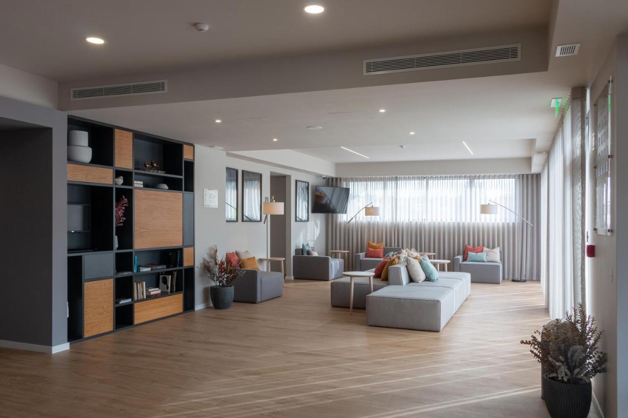 Meu Hotel Porto Gandra Паредес Екстериор снимка