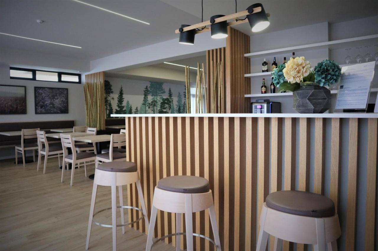Meu Hotel Porto Gandra Паредес Екстериор снимка