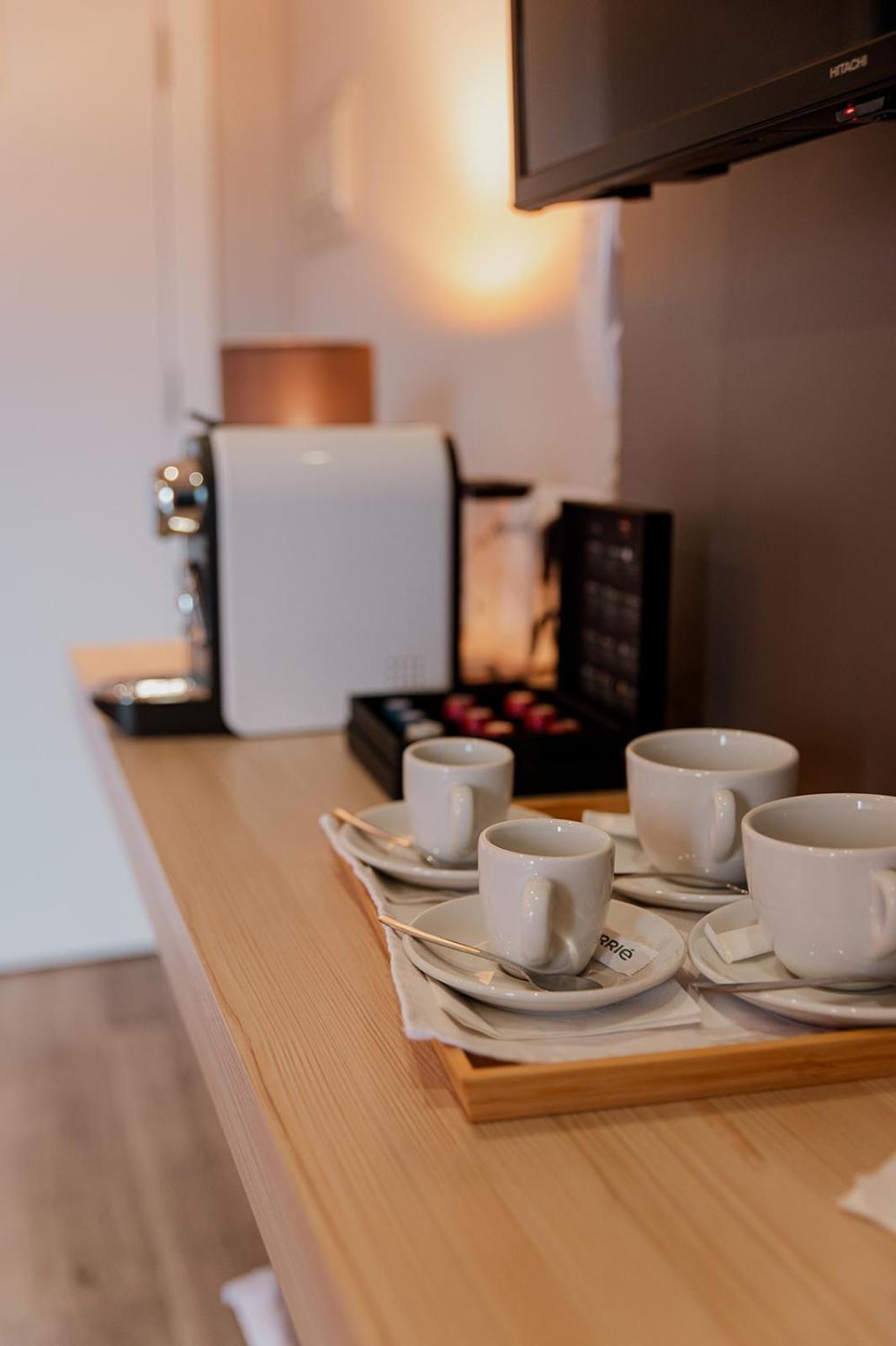 Meu Hotel Porto Gandra Паредес Екстериор снимка