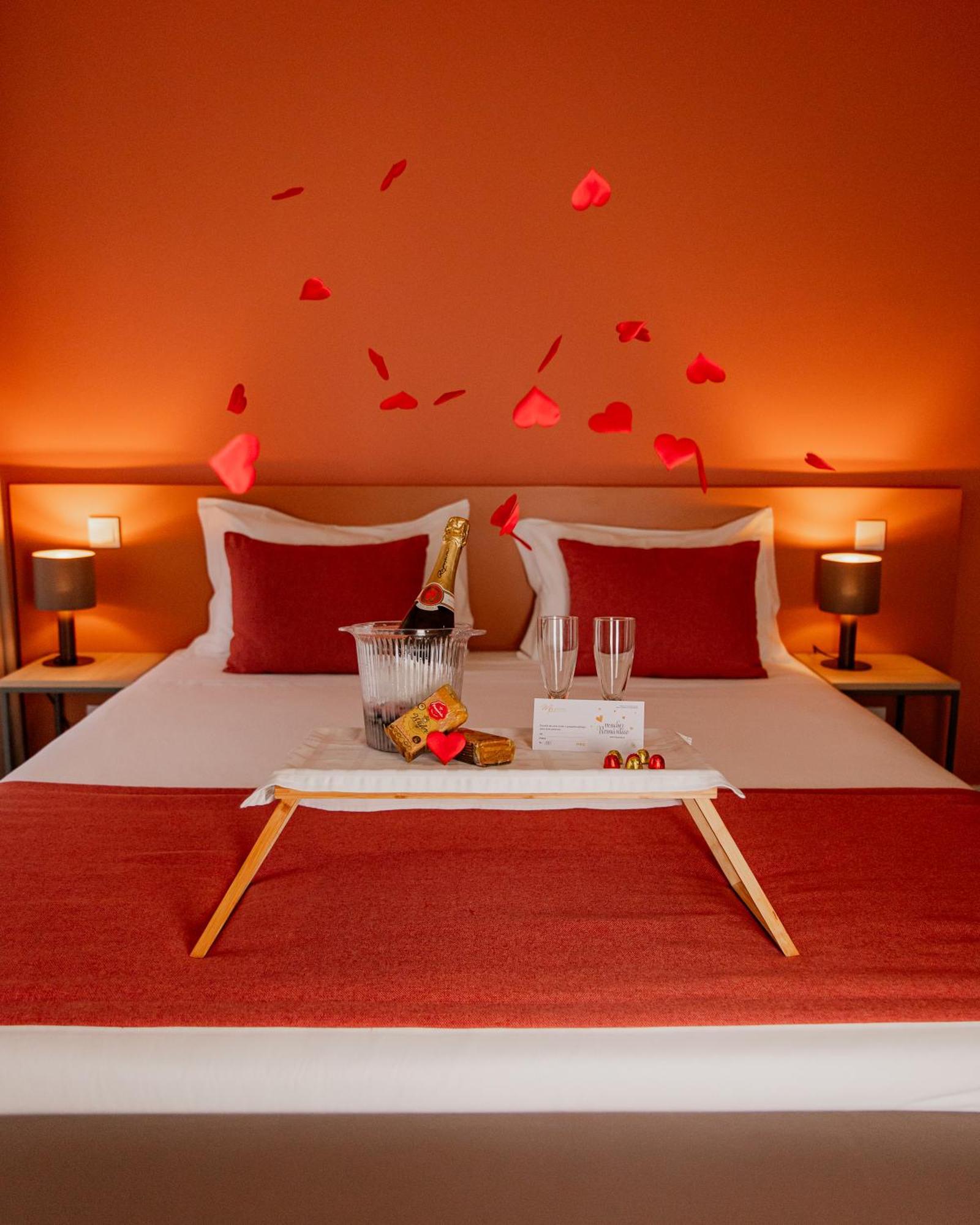 Meu Hotel Porto Gandra Паредес Екстериор снимка
