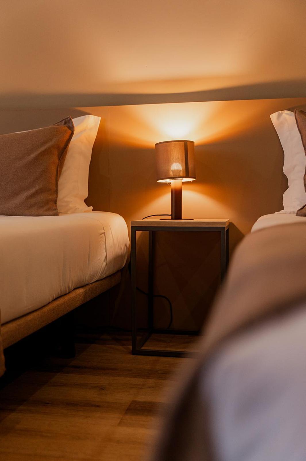 Meu Hotel Porto Gandra Паредес Екстериор снимка