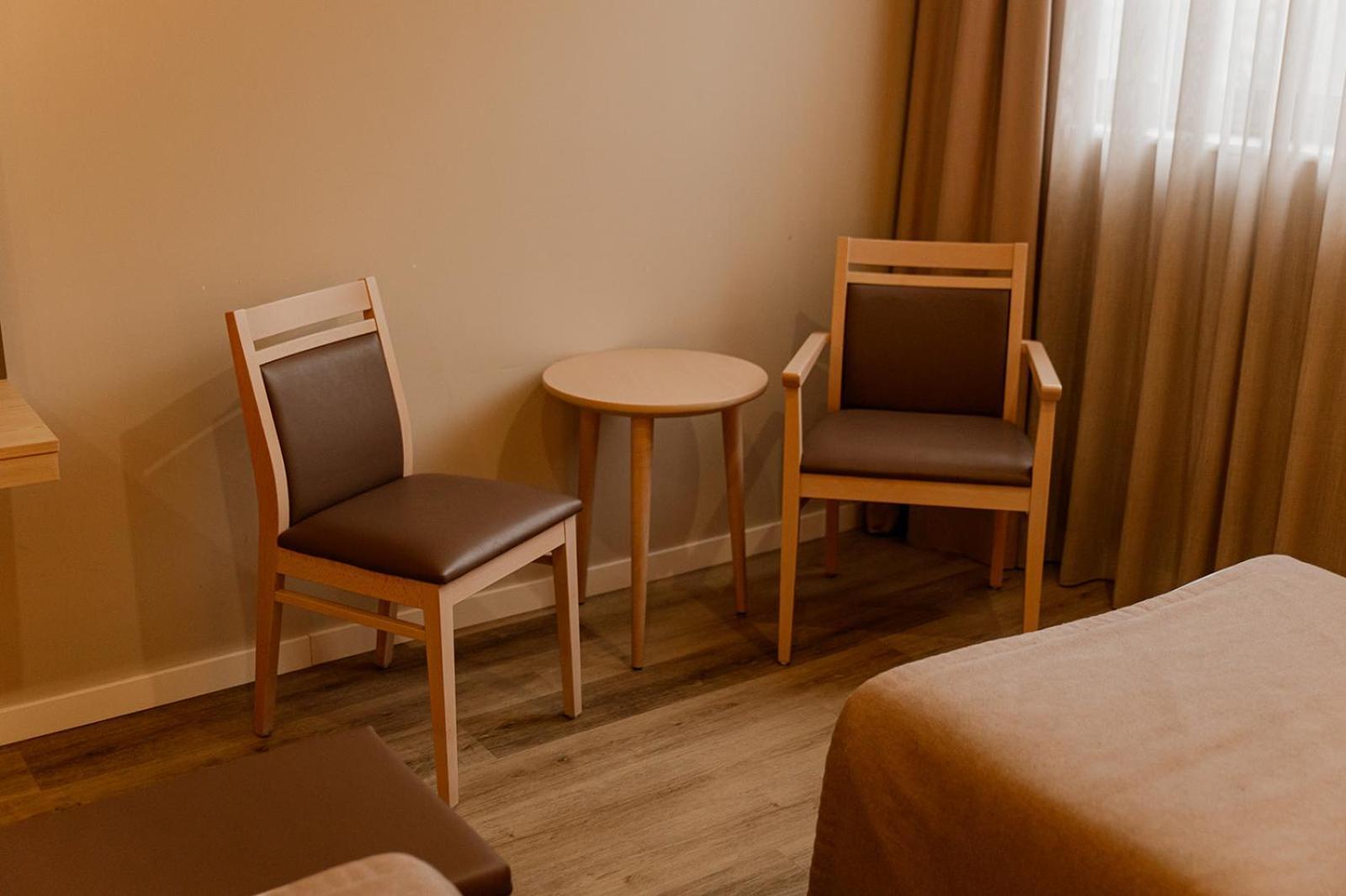 Meu Hotel Porto Gandra Паредес Екстериор снимка