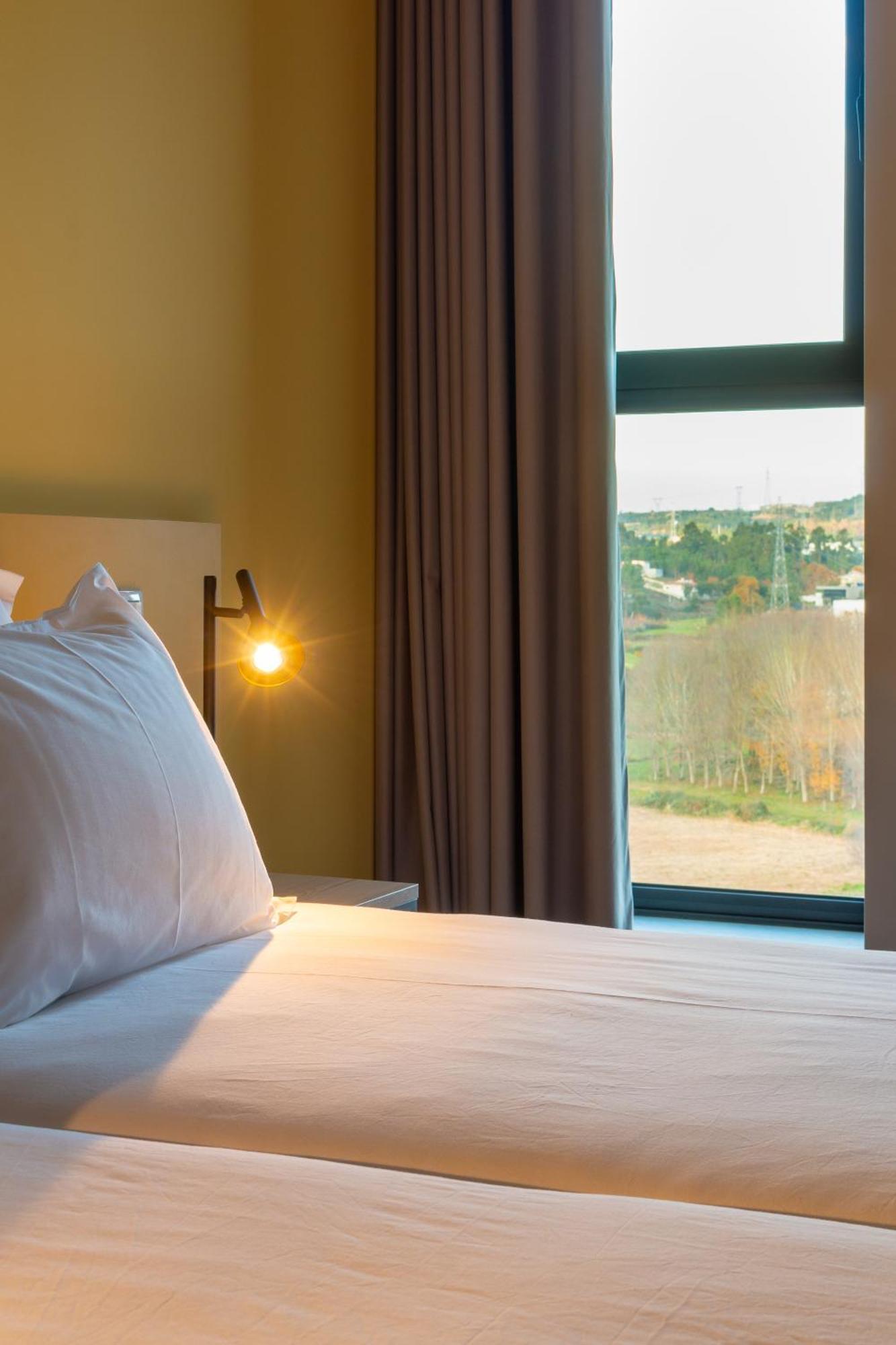 Meu Hotel Porto Gandra Паредес Екстериор снимка
