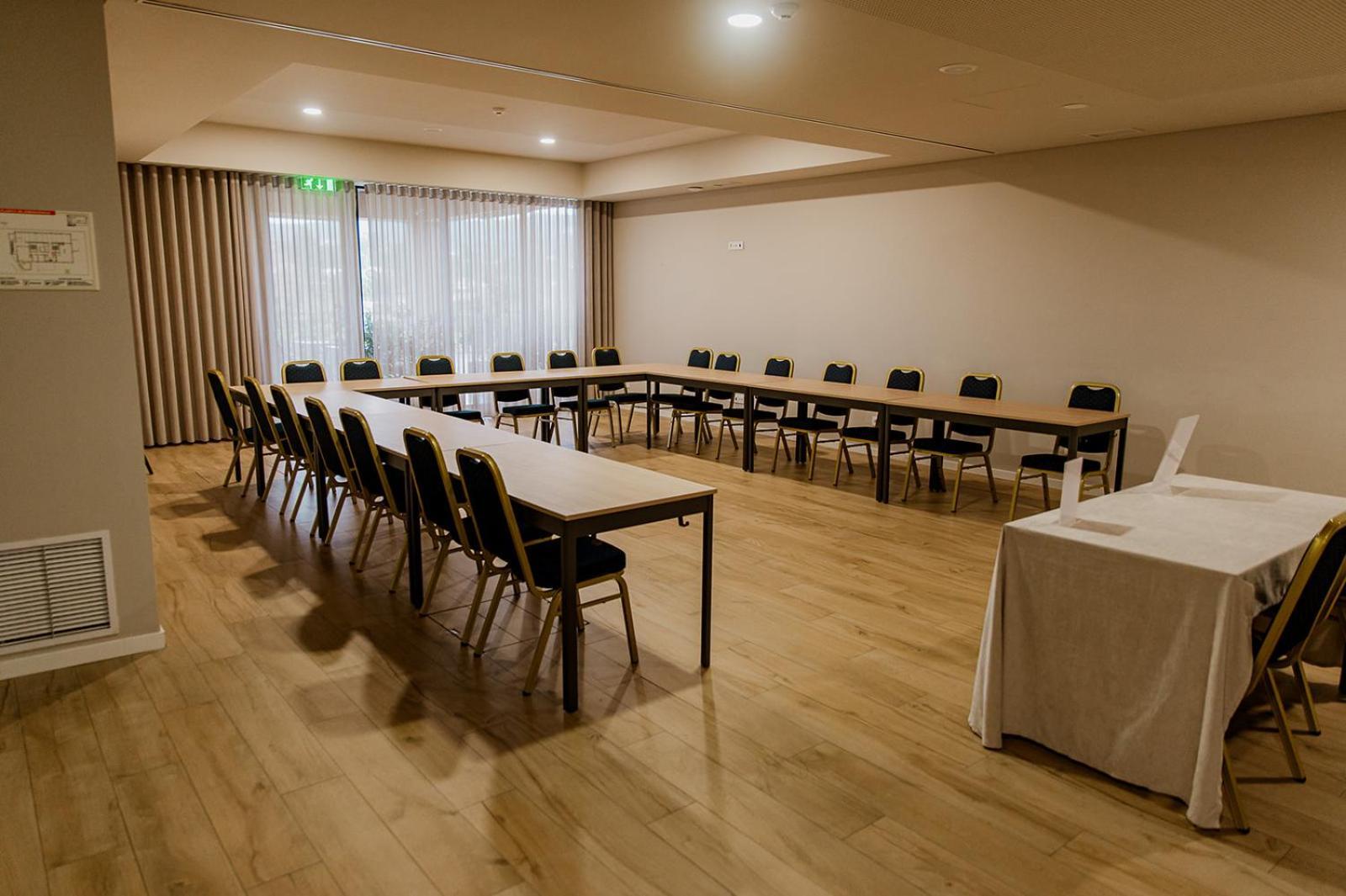 Meu Hotel Porto Gandra Паредес Екстериор снимка