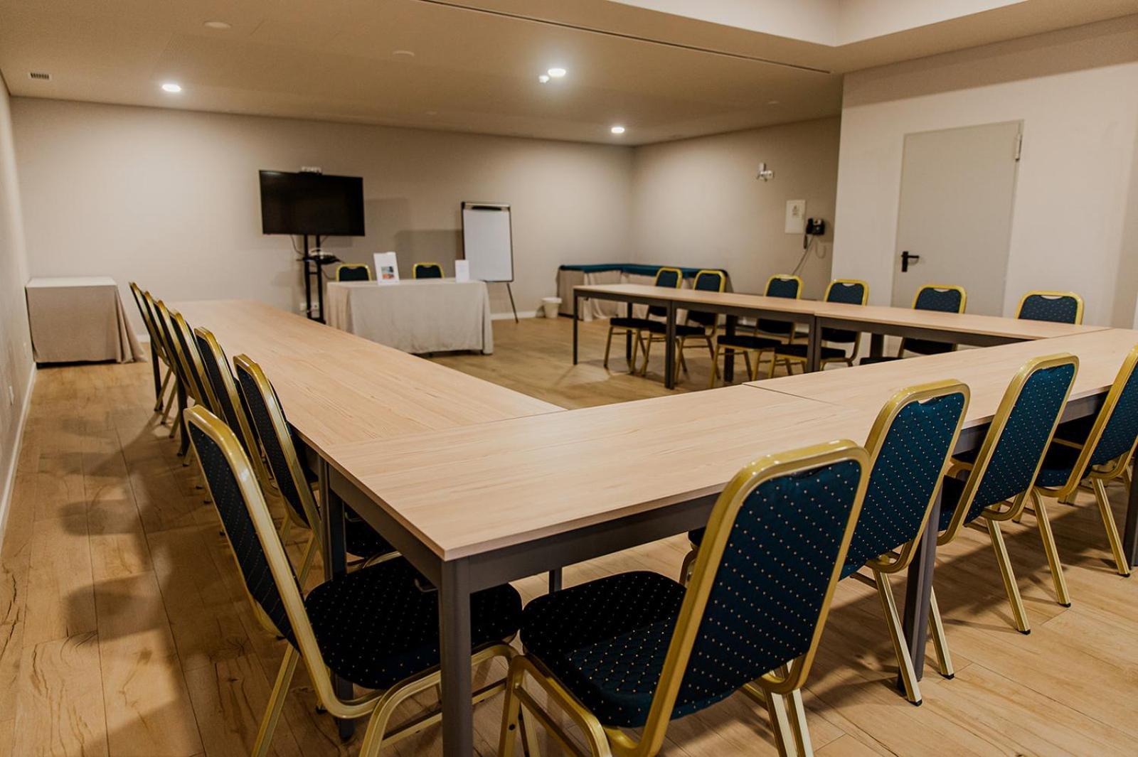 Meu Hotel Porto Gandra Паредес Екстериор снимка