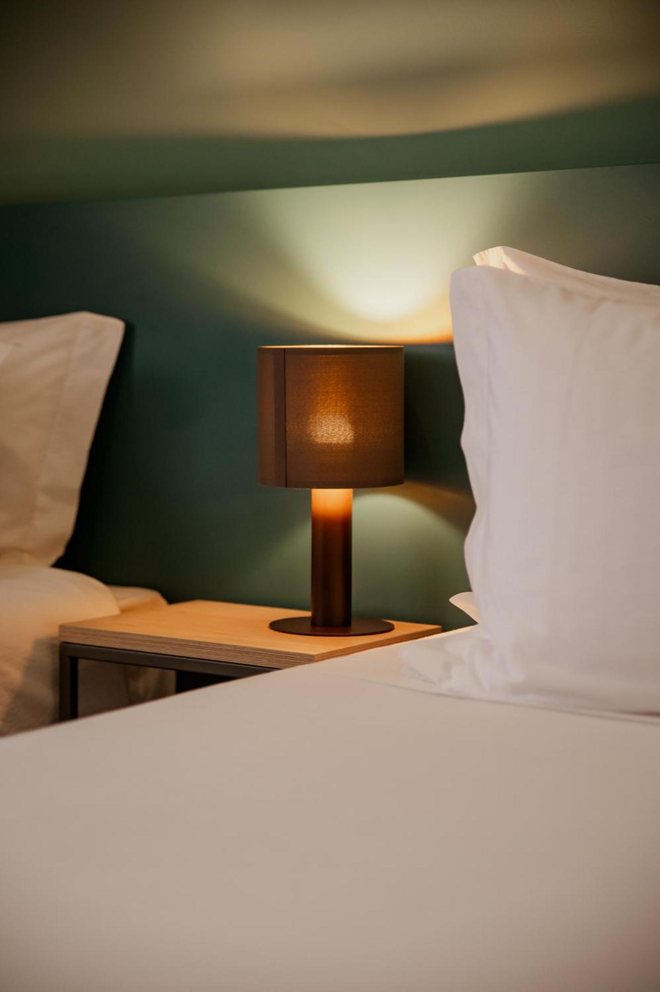 Meu Hotel Porto Gandra Паредес Екстериор снимка
