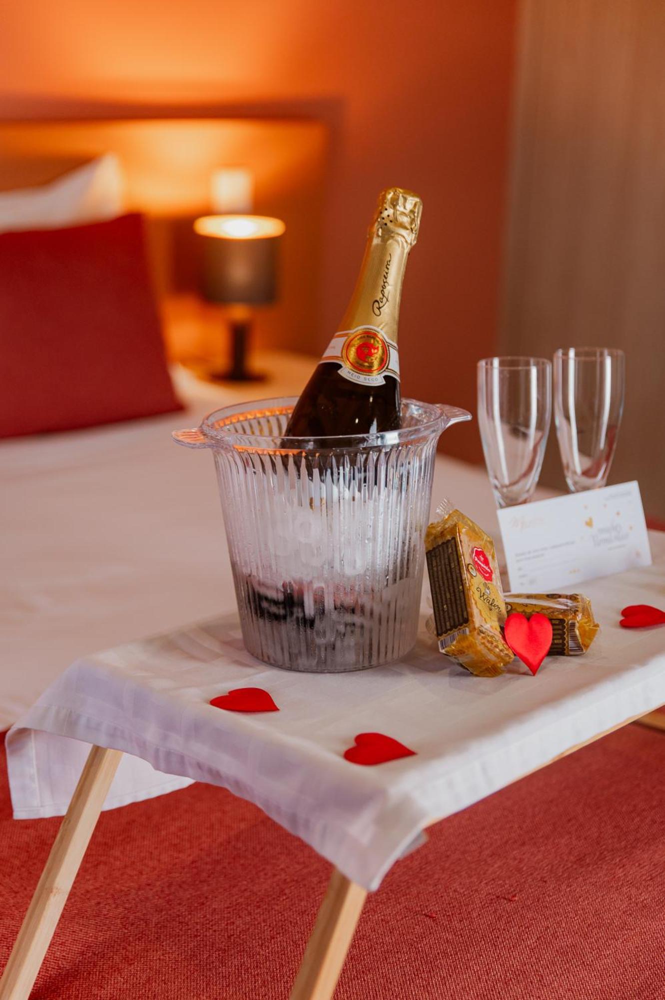 Meu Hotel Porto Gandra Паредес Екстериор снимка